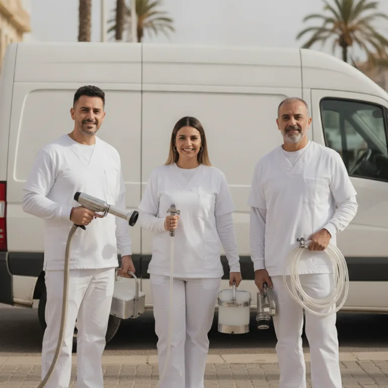 Crioterapia equipo en Manresa
